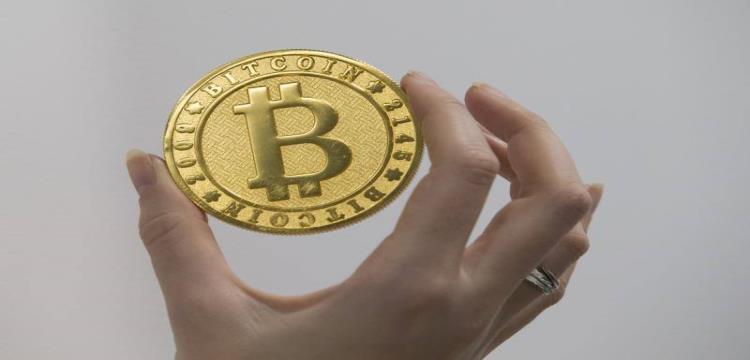 عملة بيتكوين عملة بيتكوين
